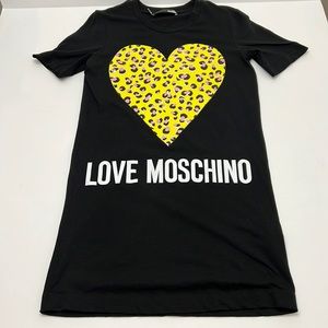 Love Moschino dress